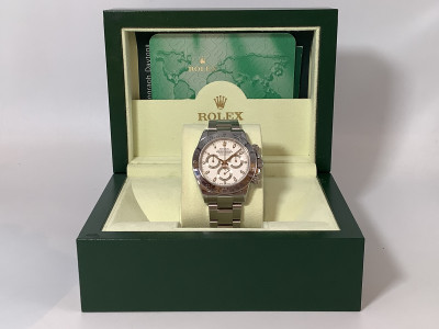 Cosmograph Daytona Cosmograph Daytona