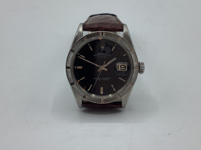 Rolex Oyster Datejust Rolex Oyster Datejust