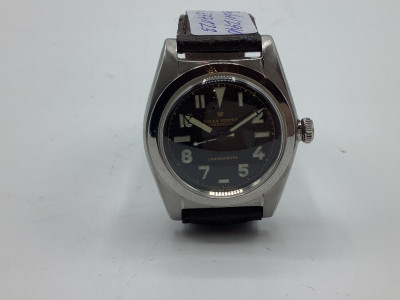 Rolex Oyster Rolex Oyster